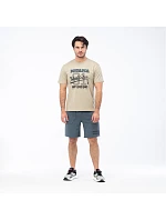 Pánské tričko s krátkým rukávem model 22349799 - Iguana Pánské tričko s krátkým rukávem model 22349799 - Iguana