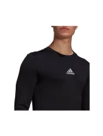 Pánské tričko TechFit Compression M GU7339 - Adidas
