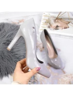 Dámské lodičky Sergio Leone W SK3G