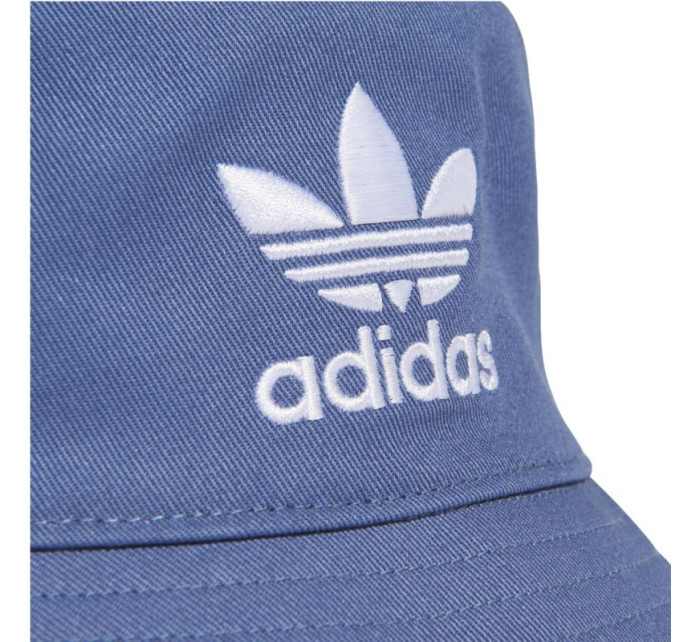 Kšiltovka adidas Adicolor Trefoil Bucket Hat GN4904