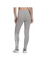 Adidas Essentials High-Waist Leggings W GL0638 dámské Adidas Essentials High-Waist Leggings W GL0638 dámské
