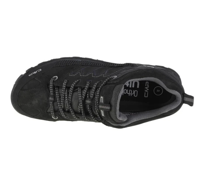 Pánské boty Moon Low M 31Q4787-U901 - CMP