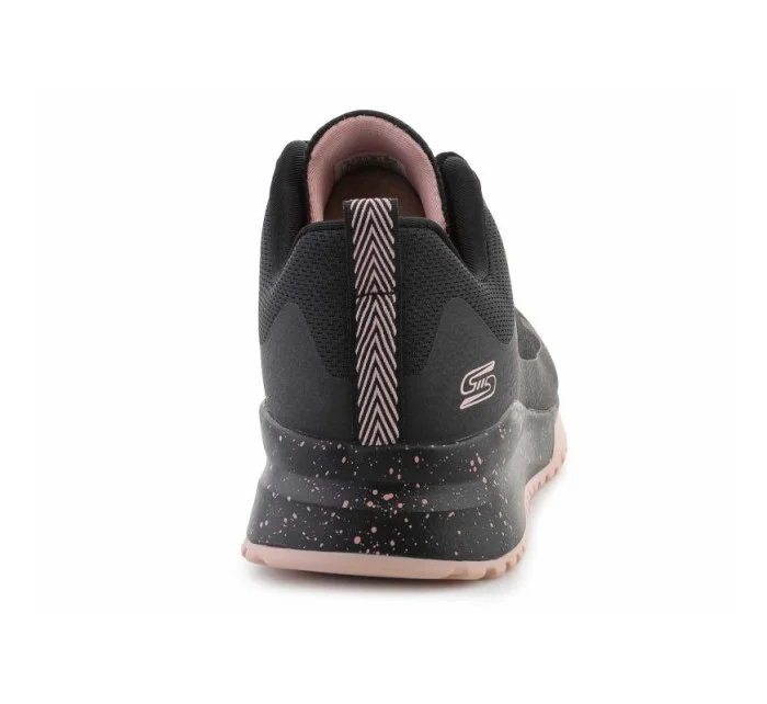 Boty Skechers Bobs Squad 3-star Flight W 117186-BLK Boty Skechers Bobs Squad 3-star Flight W 117186-BLK