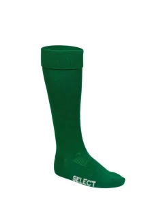 Fotbalové kamaše Club model 20462784 zelené - Select