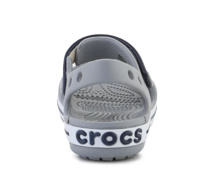 Sandály Crocs Crocband Jr 12856-01U
