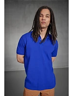 B&C Inspire Polo /men_° Pánské piqué polo z bio bavlny 01.0430 black B&C Inspire Polo /men_° Pánské piqué polo z bio bavlny 01.0430 black