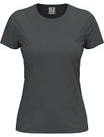ClassicT Women Dámské tričko model 22477145 slate grey - Stedman