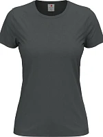 Stedman Classic-T Women Dámské tričko 05.2600 slate grey