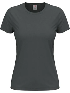 ClassicT Women Dámské tričko model 22477145 slate grey - Stedman