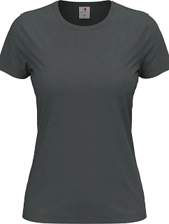 Stedman Classic-T Women Dámské tričko 05.2600 slate grey