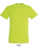 SOL'S Regent Tričko 25.1380 apple green SOL'S Regent Tričko 25.1380 apple green