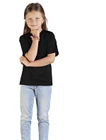 Dětské tričko 40.0 black model 22514922 - Promodoro