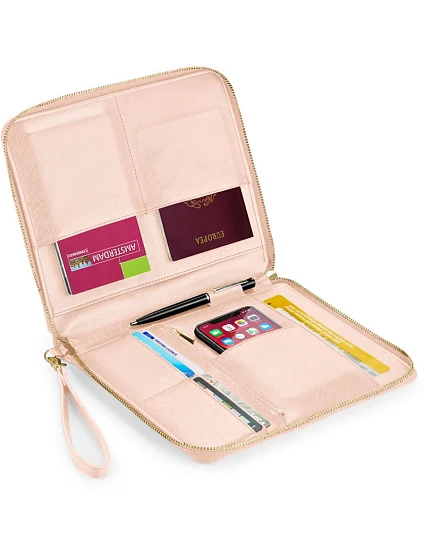 BG Taška na "Boutique" 52.0 soft pink model 22481081 - BagBase