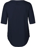 Neutral O 81004 Dámské tričko "Loose Fit" 77.8104 navy Neutral O 81004 Dámské tričko "Loose Fit" 77.8104 navy