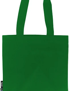 O Taška z bio bavlny green model 22506149 - Neutral