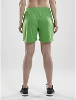 Craft Teamwear Squad Go GK Shorts W Dámské brankářské šortky 82.6978 metro Craft Teamwear Squad Go GK Shorts W Dámské brankářské šortky 82.6978 metro