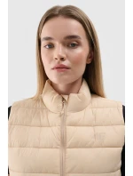 Dámský  S  Béžový model 21674896 - 4F