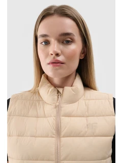 Dámský  S  Béžový model 21674896 - 4F