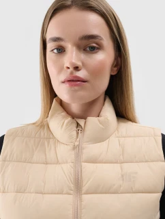 Dámský  S  Béžový model 21674896 - 4F