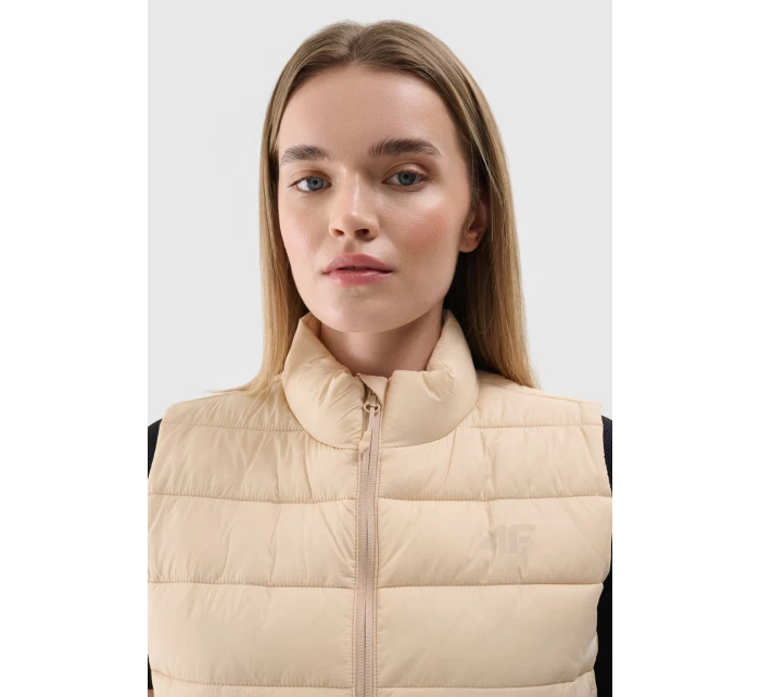 Dámský  S  Béžový model 21674896 - 4F