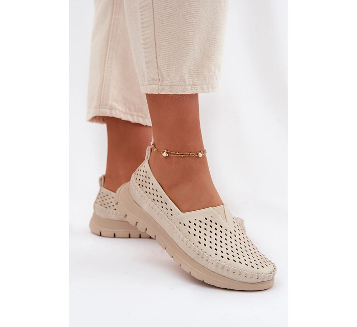 Vzdušné Lehká Dámská model 22067142 - SERGIO LEONE Vzdušné Lehká Dámská model 22067142 - SERGIO LEONE