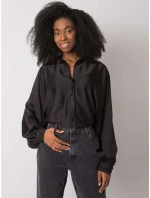 Košile DHJ KS model 21485635 černá - FPrice