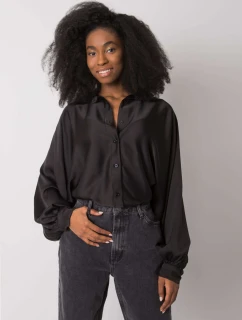 Košile DHJ KS model 21485635 černá - FPrice