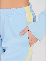 IT DR 22220.88 tepláky světle modré IT DR 22220.88 tepláky světle modré