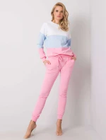 Souprava RV KMPL 5971.05 růžová