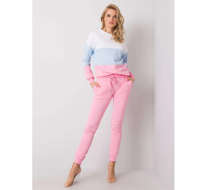 Souprava RV KMPL 5971.05 růžová