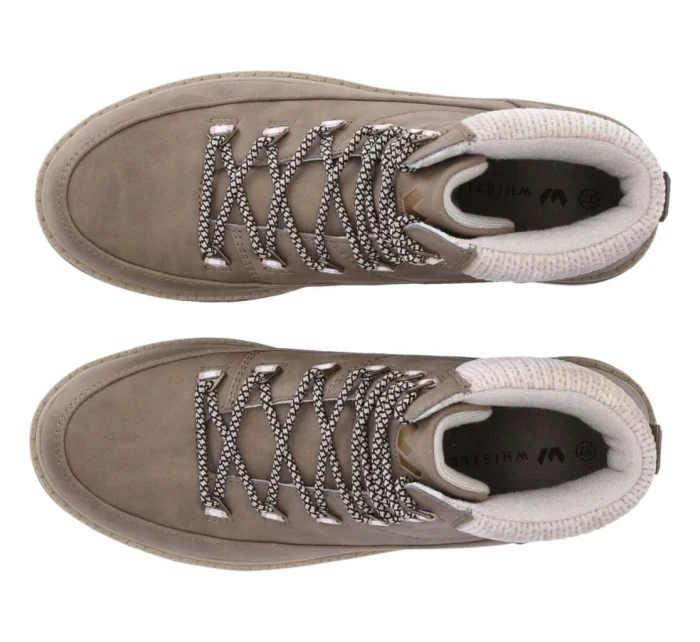 Dámská zimní obuv Whistler Naje