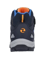 Dětská outdoorová obuv model 20053001 - Zigzag