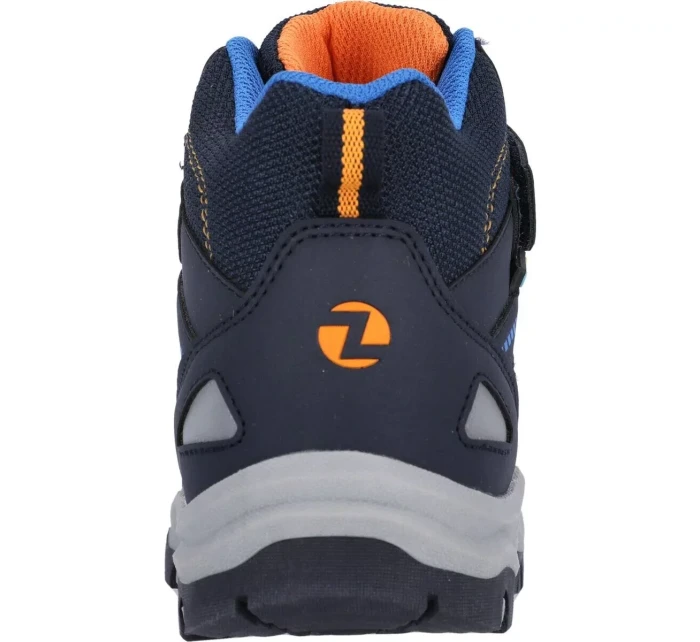 Dětská outdoorová obuv model 20053001 - Zigzag