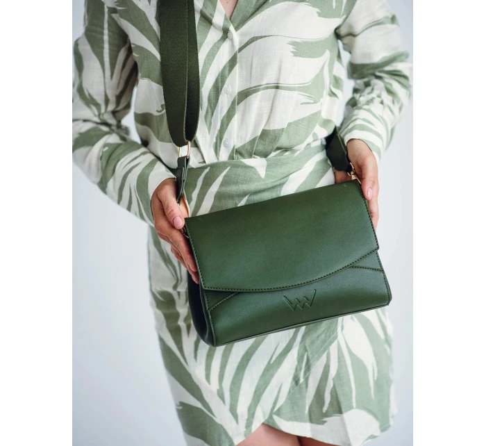 Kabelka VUCH Danita Green Kabelka VUCH Danita Green