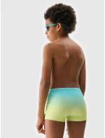 Chlapecké plavky 4F Chlapecké plavky 4F