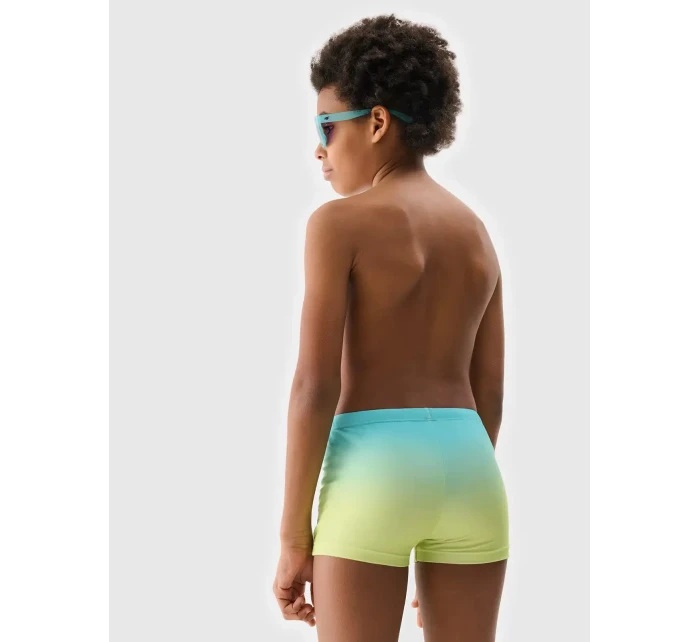 Chlapecké plavky 4F Chlapecké plavky 4F