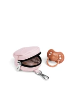 Pouzdro na dudlík Engelis Vuch Dummie Pink Pouzdro na dudlík Engelis Vuch Dummie Pink