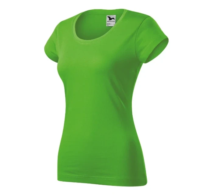 Viper tričko dámské apple green Viper tričko dámské apple green