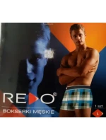 Pánské boxerky REDO