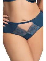 Dámské kalhotky brazilky PARADISE model 15876599 - Gorsenia Dámské kalhotky brazilky PARADISE model 15876599 - Gorsenia