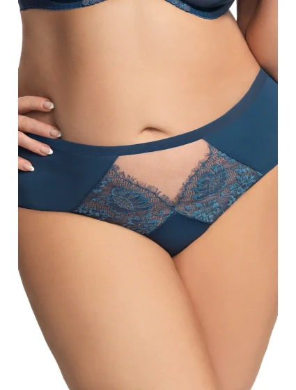 Dámské kalhotky brazilky PARADISE model 15876599 - Gorsenia Dámské kalhotky brazilky PARADISE model 15876599 - Gorsenia