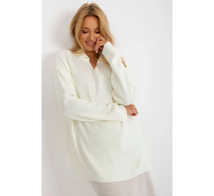 Svetr  model 175730 Rue Paris