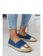 Espadrilky model 207338 Solea Espadrilky model 207338 Solea
