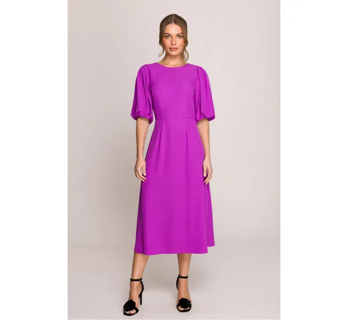 Denní šaty model 209101 Stylove