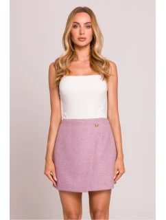 Krátká sukně model 209231 Moe