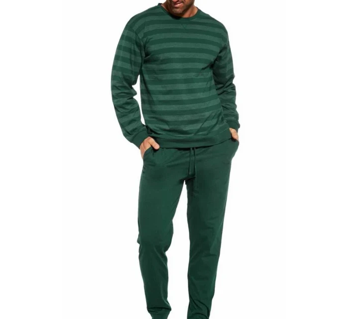 Pánské pyžamo Cornette 117/259 Pánské pyžamo Cornette 117/259