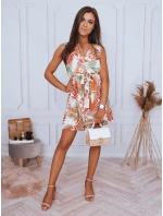 Šaty ANNA white FashionStreet EY1761 Šaty ANNA white FashionStreet EY1761