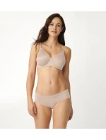 Dámské kalhotky Smart Natural Hipster EX - tělové - TRIUMPH