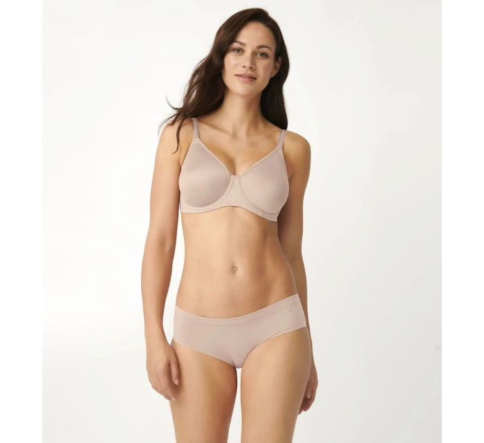 Dámské kalhotky Smart Natural Hipster EX - tělové - TRIUMPH