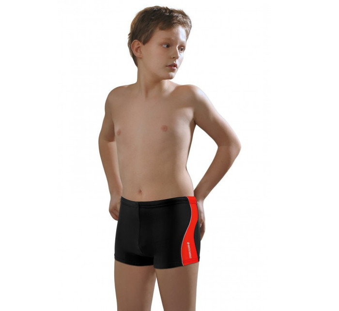 Dětské plavky - boxerky Sesto Senso 636 Young